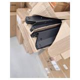 Heavy Duty Storage Shelves-72"H x 35"W x 15"D, 5 Tiers