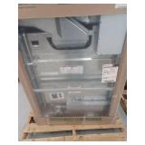 Whirlpool WFG320M0BW - Gas Range - Freestanding - Retail: $1,299