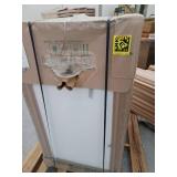 Whirlpool WFG320M0BW - Gas Range - Freestanding - Retail: $1,299