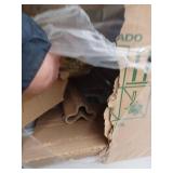 Whirlpool WFG320M0BW - Gas Range - Freestanding - Retail: $1,299