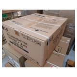 LG - SideKick 1.0 Cu. Ft. High-Efficiency Smart Top Load Pedestal Washer with 3-Motion Technology - Black Steel - Retail: $651