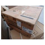 LG - SideKick 1.0 Cu. Ft. High-Efficiency Smart Top Load Pedestal Washer with 3-Motion Technology - Black Steel - Retail: $651