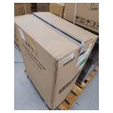 Landmark L3015ui1w-Lh 15  Wide 23 Bottle Capacity Single Zone Wine Cooler - Stainless - Retail: $2819