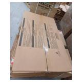 KitchenAid - 36" Built-In Gas Cooktop - Black - Retail: $1,438