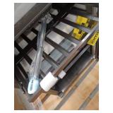 Zephyr 24-in W 112-Can Capacity Black Stainless Steel Built-In/Freestanding Beverage Cooler, Black - Retail: $1,599