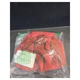 REORIA Womens Off Shoulder Mesh Top Bodysuits Sexy Seamless Ribbed Thong Body Suits Jumpsuit Rusty Red S