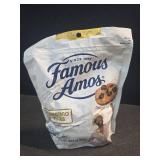 Famous Amos Chocolate Chip Cookies - 9oz