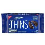 Oreo Thins Original Cookies - 9.21oz