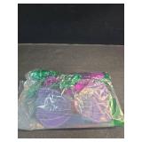 Kids Toddler Baby Girl Mermaid Swimsuits Halter Swimwear Bikini Set with Headband 3Pcs Set (Mermaid, 3-4T)