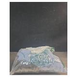 Minorlee Mens Joggers with Zipper Pockets Open Bottom Sweatpants for Men 3 Pack Lightweight Track Pants Men for Workout,Gym, Large