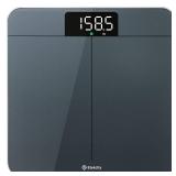 Etekcity Scale for Body Weight, Digital Bathroom Scales for People, Most Accurate to 0.05lb, Bright LED Display & Large Clear Numbers, Upgraded Quality for the Elderly Safe Home Use, 400 lbs