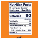 Airheads Candy Bars, Halloween Variety Box, Chewy Full Size Fruit Taffy, Trick or Treat Mega Box, 90 Individually Wrapped Full Size Bars (Packaging May Vary)