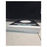 Astrobrights 8.5"x11" 300-Sheet Premium Inkjet and Laser Printer Paper White: Uncoated, 97 Brightness, Letter Size (OPEN PACK, EXACT COUNT UNKNOWN)