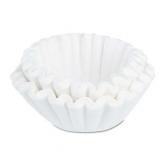 BUNN 20109 Paper Filters for 3-Gallon Urn IC-3 - 252 count
