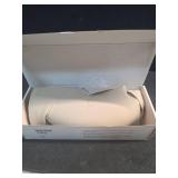 OEAK Womens Wireless Jelly Bra Plus Size Supportive Seamless Bras Full Coverage Push Up Comfortable No Underwire Tshirt Bras Creamy Beige L