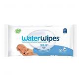 WaterWipes Sensitive Baby Wipes - 60 Count Pack