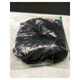 XIEERDUO Early Fall Fashion Sweaters for Women Fall Fashion Must Haves Black Sweater Long Sleeve Shirts Cashmere Sweater M