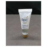 RoC Retinol Correxion Deep Wrinkle Anti-Aging Night Cream, Daily Face Moisturizer with Shea Butter, Glycolic Acid and Squalane, Skin Care Treatment, Mini 0.5 Ounces (Packaging May Vary)