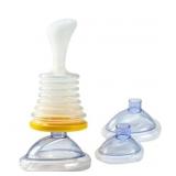 Anti Choking Device With Adult and Child Masks (STOCK PHOTO NOT EXACT)