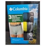Columbia Men