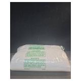 IMPROVIA Washable Underpads 34\" x 52\" Pack of 2 Heavy Absorbency Reusable Bedwetting Incontinence Pads for Adults, Kids, & Pets - Waterproof Protective Pad for Bed, Couch, Sofa, Floor (Gray &