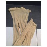 VEBZIN Rhinestone Fishnet Stockings for Women Sparkly Tights Sparkle Leggings Tights Mesh Glitter S/M