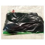 Popilush Black Corset Top Shapewear Sculpting Lace Tops Detachable Strap Bustier with Buckle Western Outfit Summer Splash, XXL