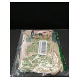 SHAPERMINT Tummy Control Shapewear - Body Shaper Tummy Control Boyshort, Body Shaper for Women, Plus Size Shapewear Nude, XL