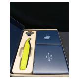 Norelco Philips OneBlade 360 Hybrid Face, Electric Beard Trimmer and Shaver, with 360 Blade Technology, 1x 360 Blade for Face, 5in1 Adjustable Comb, Model QP2724/90