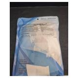 Doc Miller Thigh High Compression Socks - Open Toe, 20-30mmHg for Varicose Veins, Calf, Leg & Ankle Support, Pregnancy & Maternity Stockings, Small to Plus Size (Beige, X-Large)