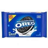 Oreo Original Cookies - Family Size - 18.12oz