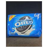 Oreo Original Cookies - Family Size - 18.12oz