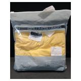 IGOLUMON Mens Underwear Briefs 7 Pack Bamboo Rayon Briefs for Men Support Pouch No Fly Tag-Free Rear Coverage Underwear Size- 2XL