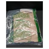 DREAM SLIM Tummy Control Shapewear Shorts for Women High Waisted Body Shaper Panties Slip Shorts Under Dresses Thigh Slimmer Nude, 4XL