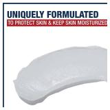 Aquaphor Baby Healing Ointment Advanced Therapy Skin Protectant, Dry Skin and Diaper Rash Ointment, Holiday Baby Gifts, 7 Oz Tube