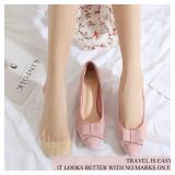 SooGree Ball of Foot Cushion Socks Women