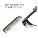 Clinique High Impact Waterproof Mascara | Volume, Length, Smudge-Proof + Safe For Sensitive Eyes, Black, 0.28 Fl Oz