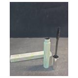 Clinique High Impact Waterproof Mascara | Volume, Length, Smudge-Proof + Safe For Sensitive Eyes, Black, 0.28 Fl Oz