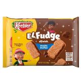 Keebler E.L. Fudge Double Stuffed Cookies - 13oz