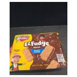 Keebler E.L. Fudge Double Stuffed Cookies - 13oz