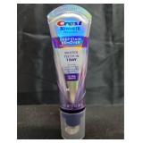 Crest 3DWhite Brilliance Deep Stain Remover Brilliant White Toothpaste - 3.1oz