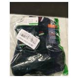 BOBOYOYO Boys Sweater Vest Unisex Cable Knit 100% Cotton Toddler Uniform Vest for Little Big Childrens Kids Teenage Girls Size- 3-4 Year