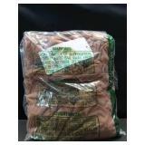 PRETTYGARDEN One Shoulder Dresses for Women 2025 Summer Ruched Mesh Asymmetrical Cocktail Wedding Guest Bodycon Dress (Light Brown,Small)