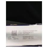 Clearblue Early Pregnancy Test Kit, at-Home Pregnancy Test Kit for Women, hCG Hormone Pregnancy Tests with Easy-to-Read Results, 7 Tests