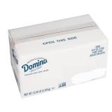 Domino Sugar Packets, 0.1 Ounce (Pack of 2000)