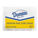 Domino Sugar Packets, 0.1 Ounce (Pack of 2000)