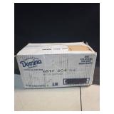 Domino Sugar Packets, 0.1 Ounce (Pack of 2000)