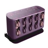 Remington Pro Hair Setter Hot Rollers, Curlers With Thermaluxe Advanced Thermal Technology