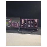 Remington Pro Hair Setter Hot Rollers, Curlers With Thermaluxe Advanced Thermal Technology