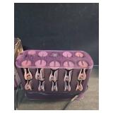 Remington Pro Hair Setter Hot Rollers, Curlers With Thermaluxe Advanced Thermal Technology